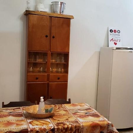 Cabana Da Montanha - Sitio Pasangas Santo Antônio do Pinhal Eksteriør billede